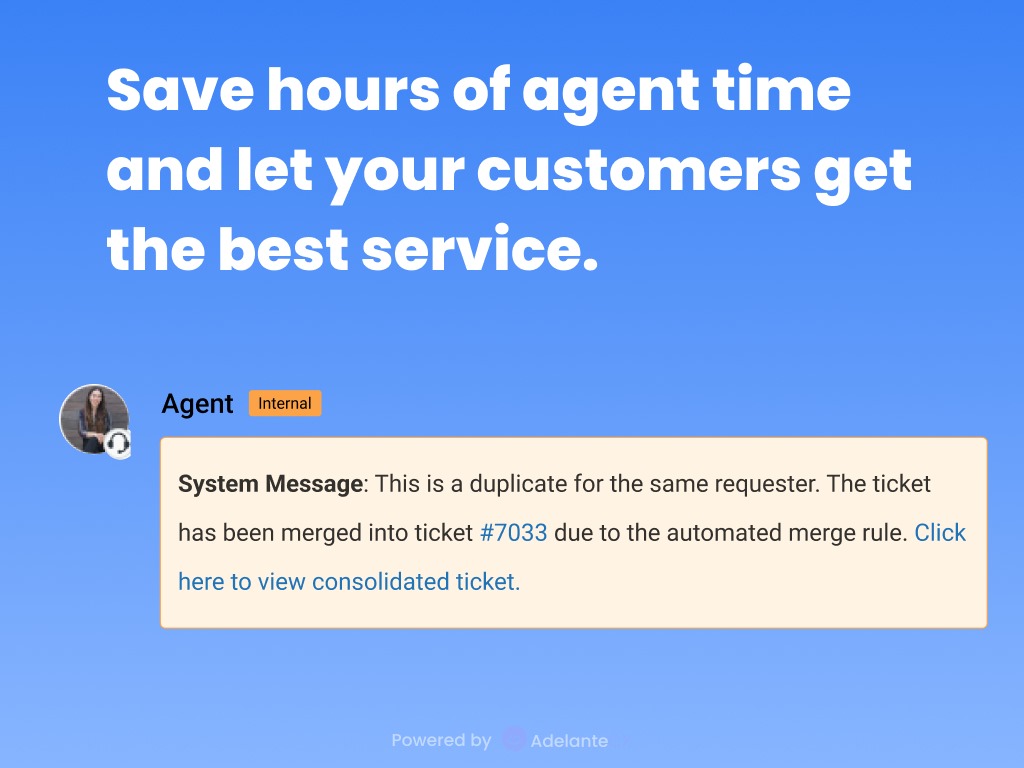 Preview image of app